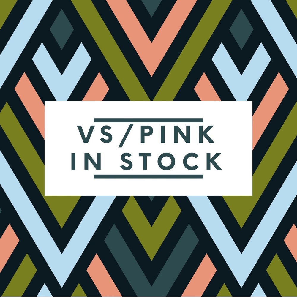 VS/PINK